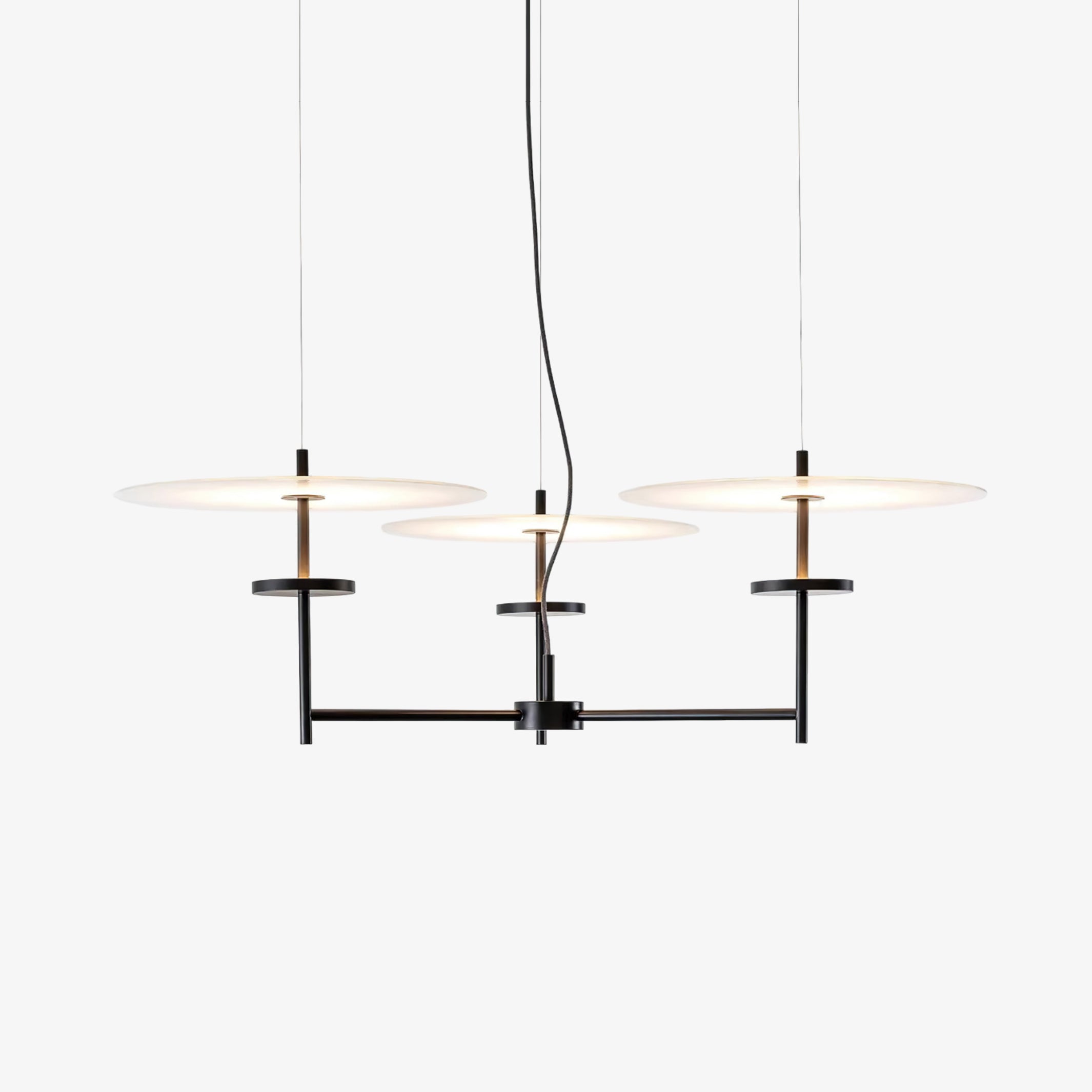 Avlaeir Premium Élégance Art Lustre - Neutralighting
