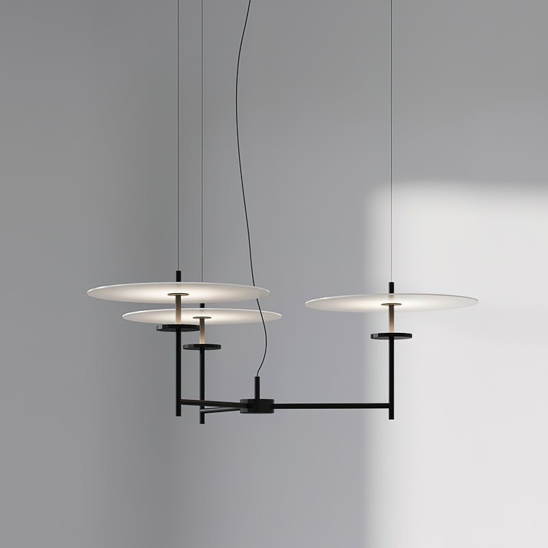 Avlaeir Premium Élégance Art Lustre - Neutralighting