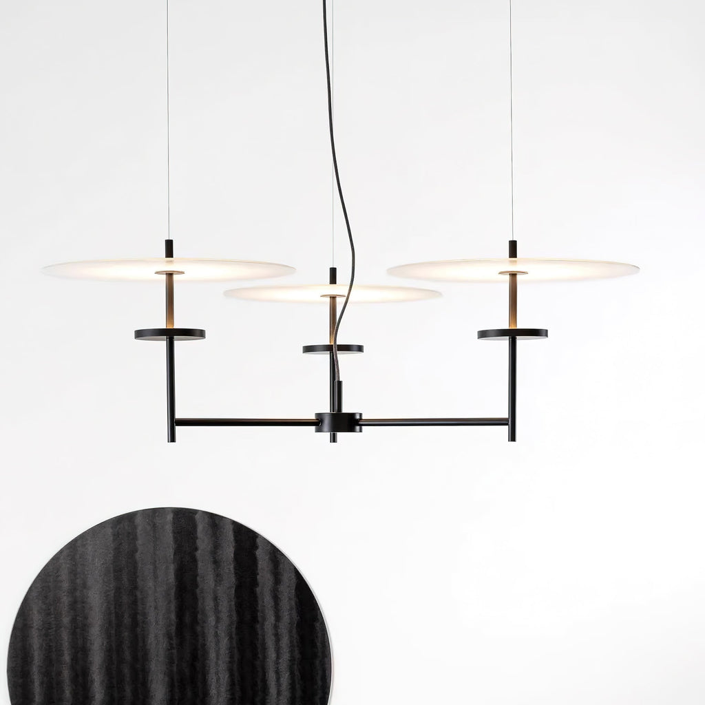 Avlaeir Premium Élégance Art Lustre - Neutralighting