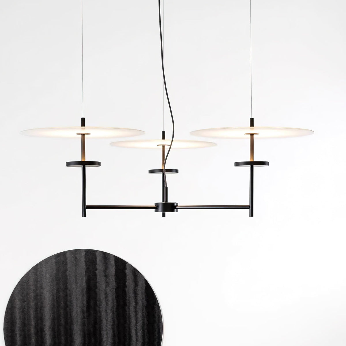 Avlaeir Premium Élégance Art Lustre - Neutralighting