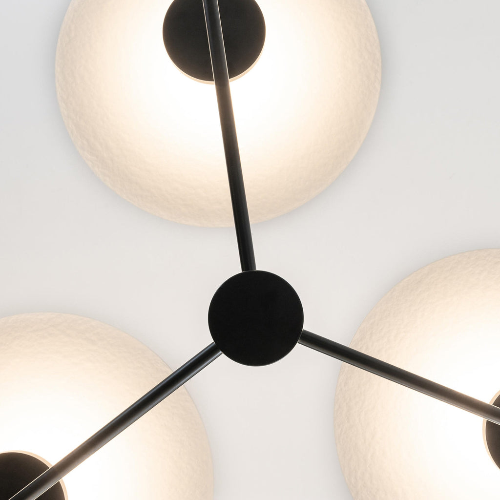 Avlaeir Premium Élégance Art Lustre - Neutralighting