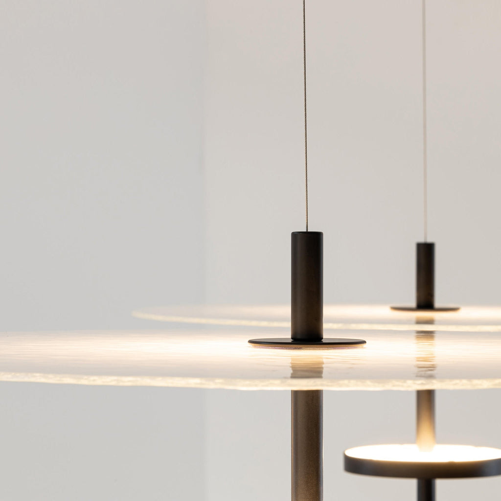 Avlaeir Premium Élégance Art Lustre - Neutralighting