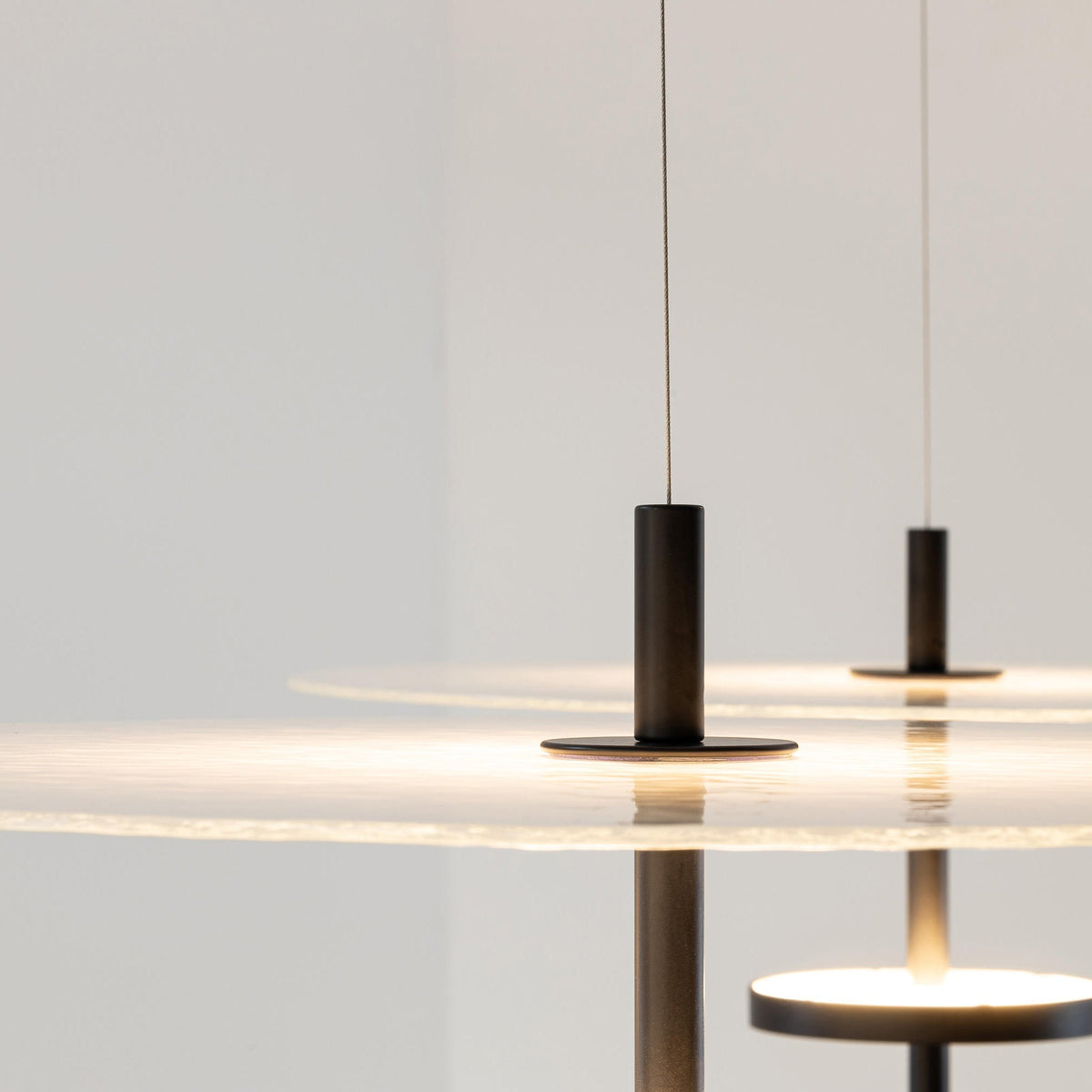 Avlaeir Premium Élégance Art Lustre - Neutralighting