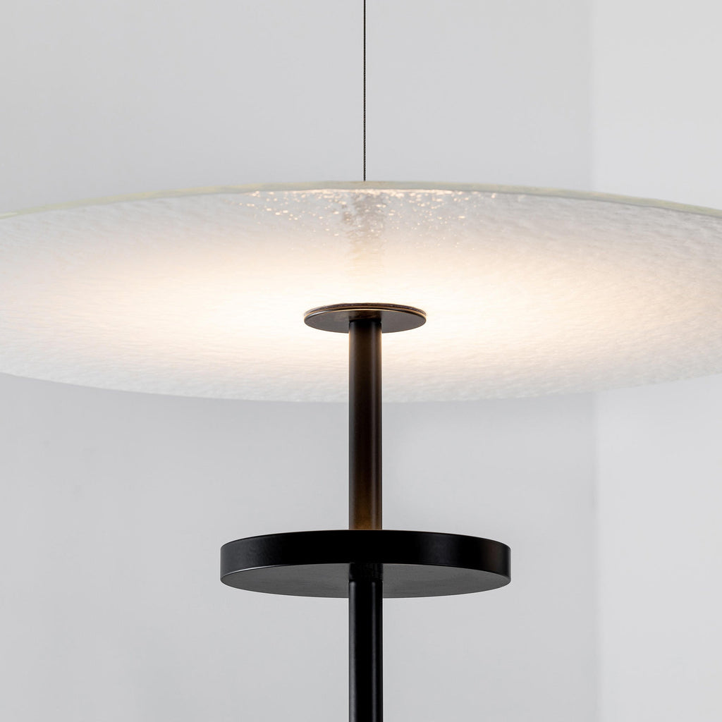 Avlaeir Premium Élégance Art Lustre - Neutralighting