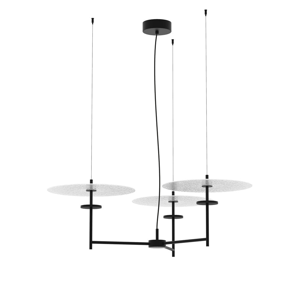 Avlaeir Premium Élégance Art Lustre - Neutralighting