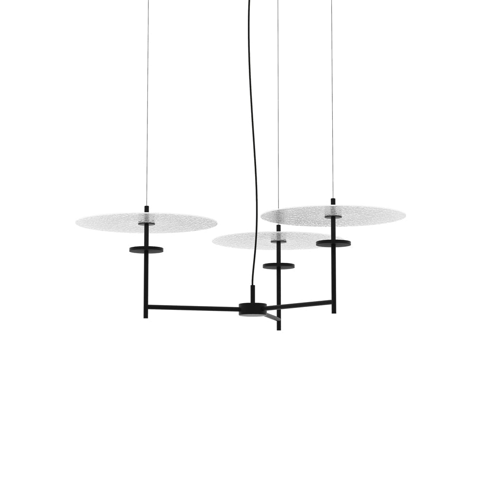 Avlaeir Premium Élégance Art Lustre - Neutralighting