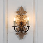 Vadora Postmodern Luxe Métal Applique Murale - Neutralighting