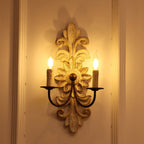 Vadora Postmodern Luxe Métal Applique Murale - Neutralighting