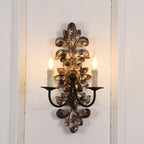 Vadora Postmodern Luxe Métal Applique Murale - Neutralighting