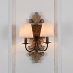 Vadora Postmodern Luxe Métal Applique Murale - Neutralighting