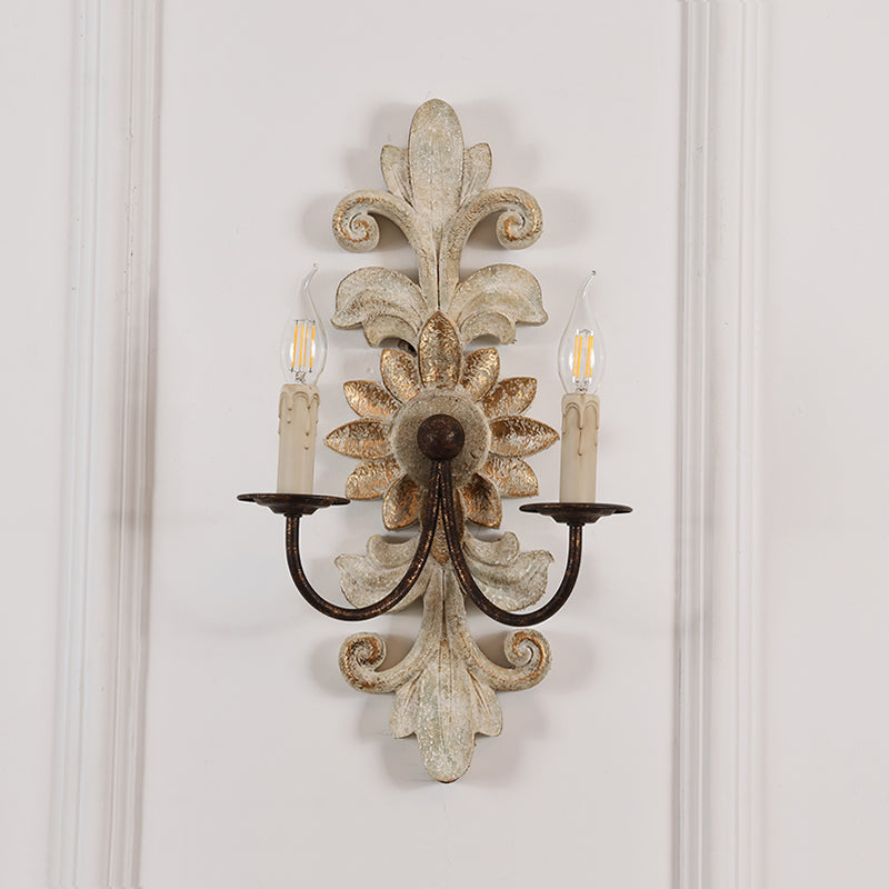 Vadora Postmodern Luxe Métal Applique Murale - Neutralighting