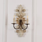 Vadora Postmodern Luxe Métal Applique Murale - Neutralighting