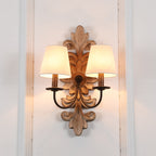 Vadora Postmodern Luxe Métal Applique Murale - Neutralighting