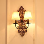Vadora Postmodern Luxe Métal Applique Murale - Neutralighting