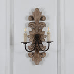 Vadora Postmodern Luxe Métal Applique Murale - Neutralighting