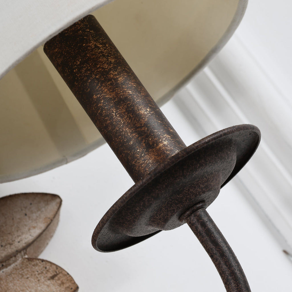 Vadora Postmodern Luxe Métal Applique Murale - Neutralighting