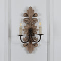 Vadora Postmodern Luxe Métal Applique Murale - Neutralighting