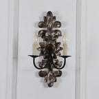 Vadora Postmodern Luxe Métal Applique Murale - Neutralighting