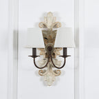 Vadora Postmodern Luxe Métal Applique Murale - Neutralighting