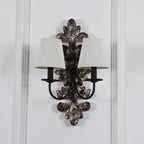 Vadora Postmodern Luxe Métal Applique Murale - Neutralighting