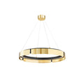 Alraeion Moderne Minimaliste Métal Lustre - Neutralighting