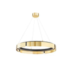 Alraeion Moderne Minimaliste Métal Lustre - Neutralighting