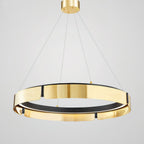 Alraeion Moderne Minimaliste Métal Lustre - Neutralighting