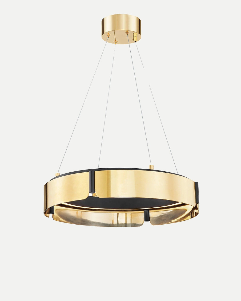 Alraeion Moderne Minimaliste Métal Lustre - Neutralighting