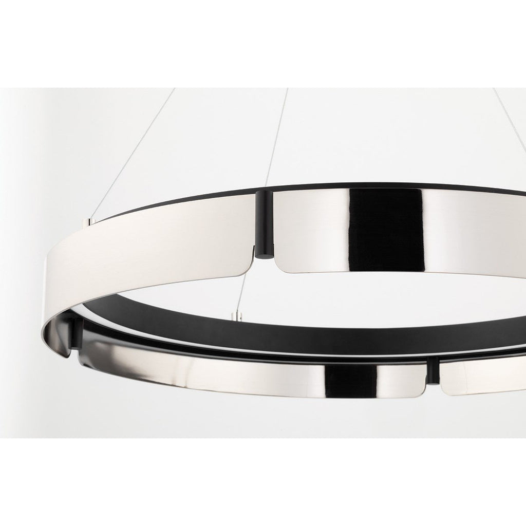 Alraeion Moderne Minimaliste Métal Lustre - Neutralighting