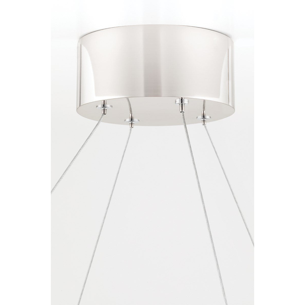 Alraeion Moderne Minimaliste Métal Lustre - Neutralighting