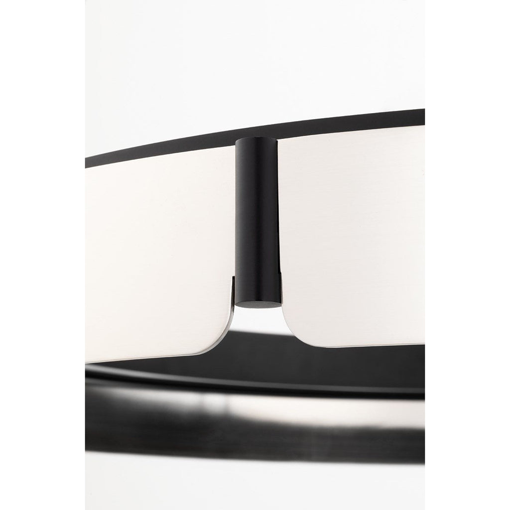 Alraeion Moderne Minimaliste Métal Lustre - Neutralighting