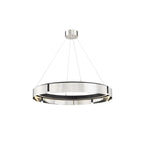 Alraeion Moderne Minimaliste Métal Lustre - Neutralighting