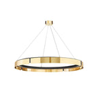Alraeion Moderne Minimaliste Métal Lustre - Neutralighting