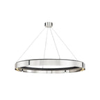 Alraeion Moderne Minimaliste Métal Lustre - Neutralighting
