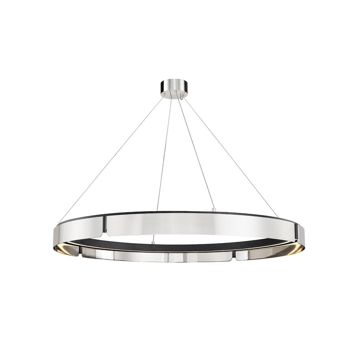 Alraeion Moderne Minimaliste Métal Lustre - Neutralighting