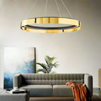 Alraeion Moderne Minimaliste Métal Lustre - Neutralighting
