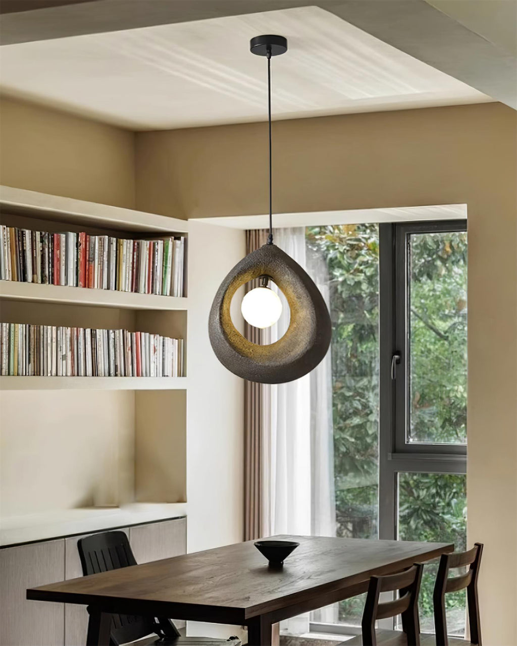 Byer Suspension Tric - Neutralighting