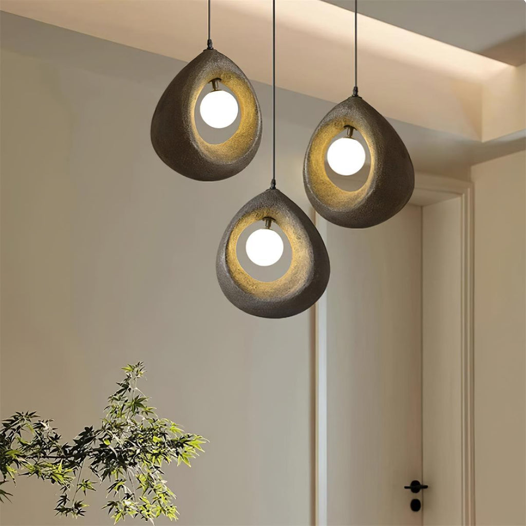 Byer Suspension Tric - Neutralighting