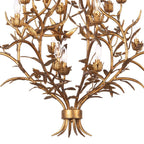 Lydoraris Postmodern Luxe Art Métal Lustre - Neutralighting