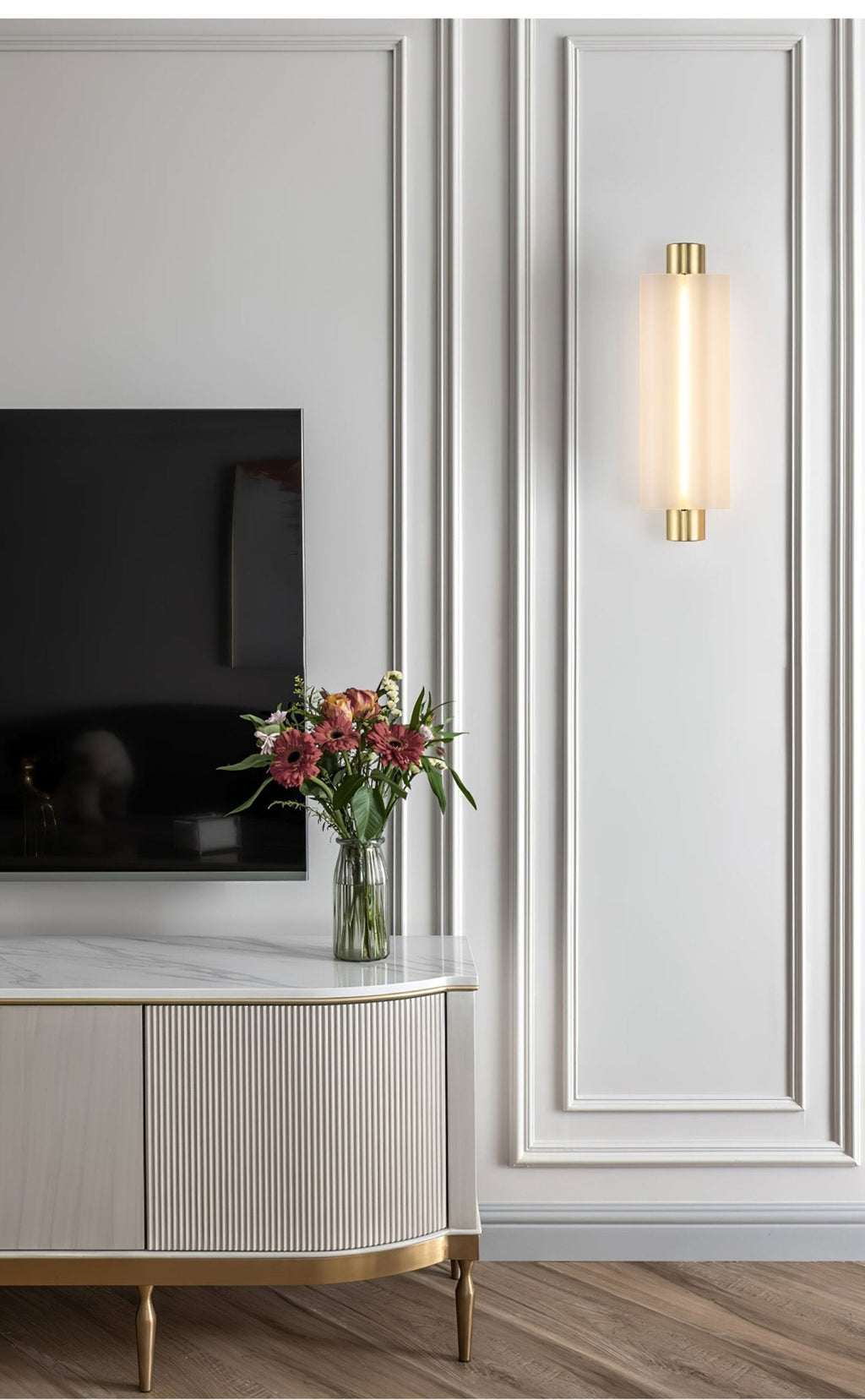 Harland Applique Murale Art Nordic Premium - Neutralighting