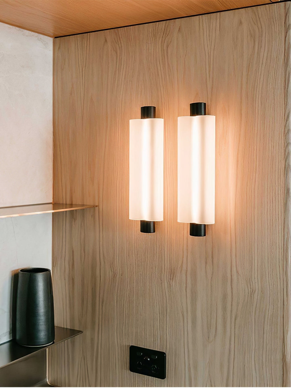 Harland Applique Murale Art Nordic Premium - Neutralighting