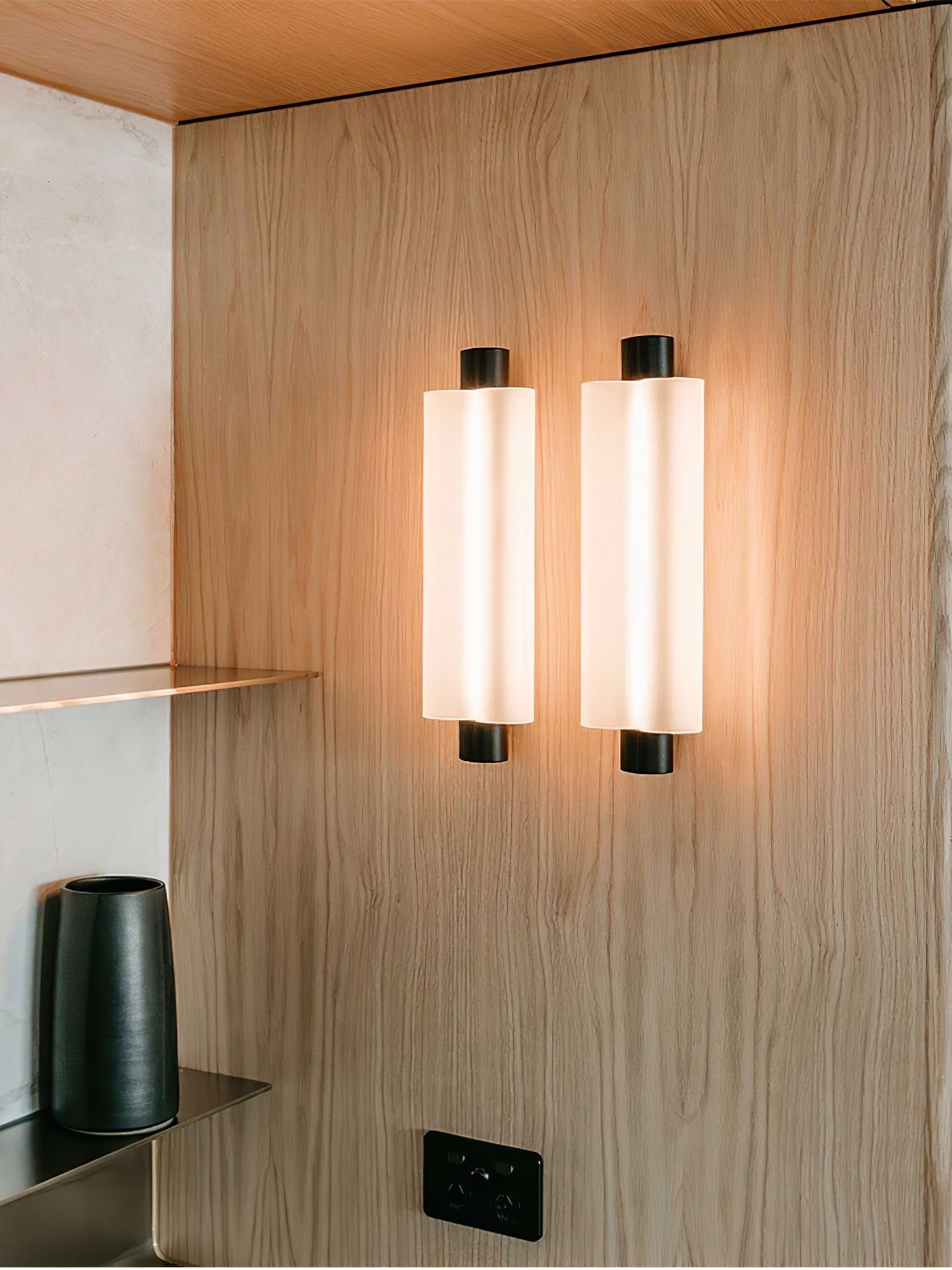 Harland Applique Murale Art Nordic Premium - Neutralighting