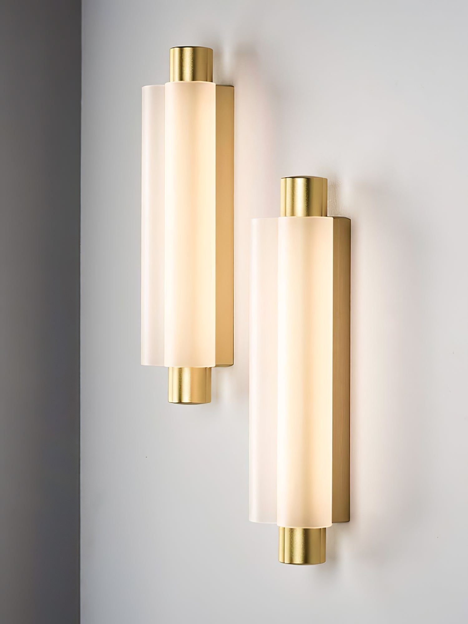 Harland Applique Murale Art Nordic Premium - Neutralighting