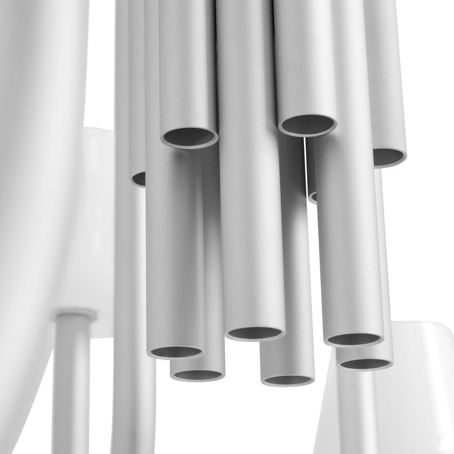 Arco Minimalist Lustre en verre - Neutralighting