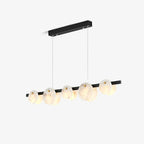 Olirel Suspension Linéaire en Albâtre - Neutralighting