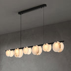 Olirel Suspension Linéaire en Albâtre - Neutralighting