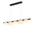 Olirel Suspension Linéaire en Albâtre - Neutralighting