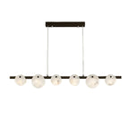 Olirel Suspension Linéaire en Albâtre - Neutralighting