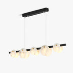 Olirel Suspension Linéaire en Albâtre - Neutralighting