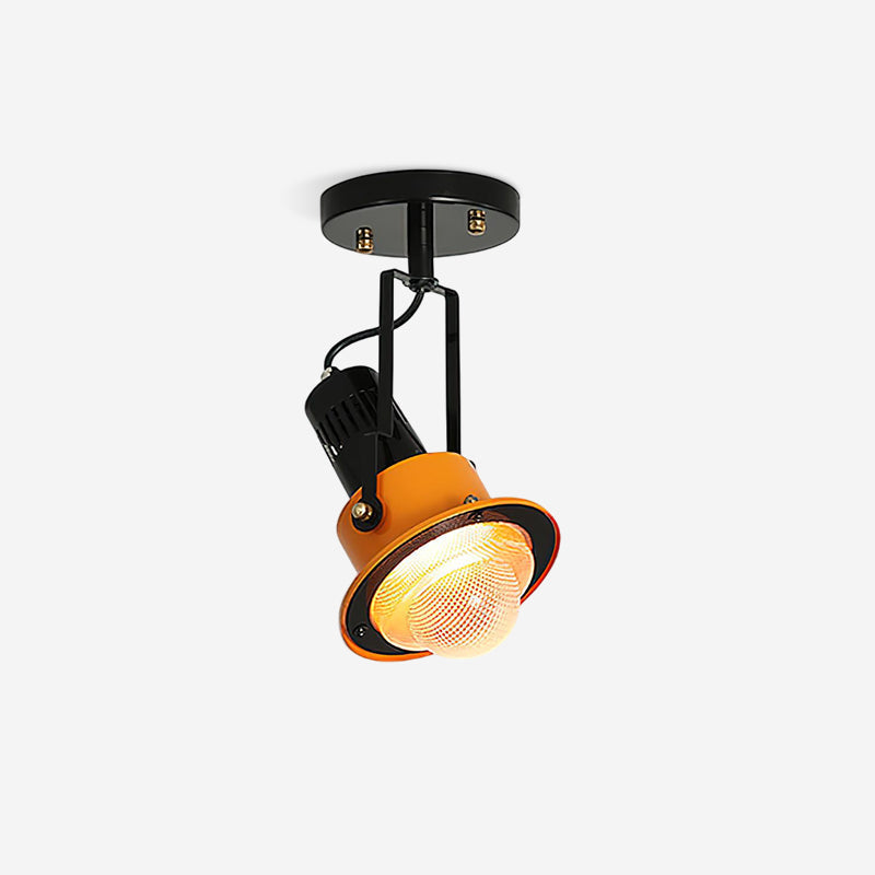 Triton Plafonnier Industriel Spot - Neutralighting